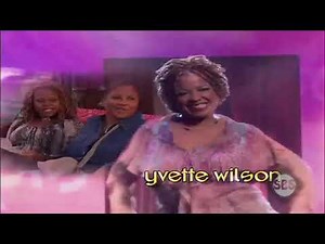 The Parkers Season 4 Intro (SBS Airing)