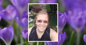Obituary for Sherry Beth Francis at Brucker & Kishler Funeral Home