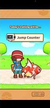Magikarp Jump P2.5 ~My Phone Said, NO.~