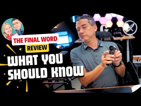 Is This The Most Powerful Air Duster Ever?