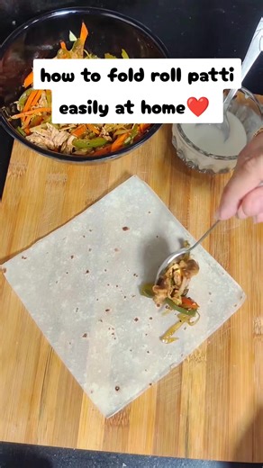 How to Fold Roll Patti Easily at Home