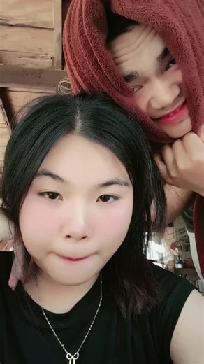 Nouk Phoenix on TikTok