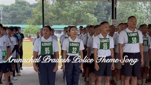 242 reactions · 6 comments | Practicing APP theme song by trainees with VKV PTC children. | Tamo Tacha | Facebook