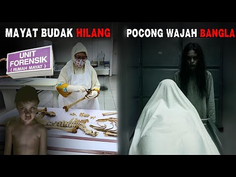 5 Kisah Seram Pakar Forensik Paling Menakutkan Di Malaysia (2025)