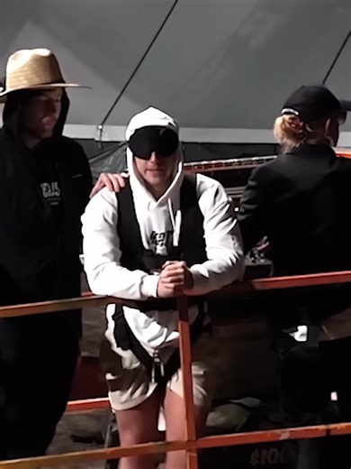 Ultimate Challenge: World's Deadliest Obstacle Course