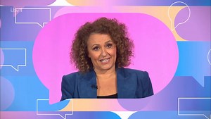 Loose Women: Charlene White announces 25 hour talkathon