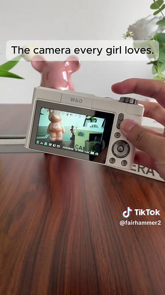 Essential Digital Camera Tips for Stunning Aesthetic Shots