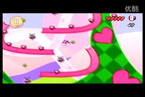 《蹦蹦鼠Bouncy Mouse》操作视频