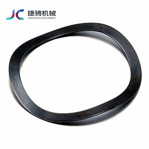 [Hot Item] Premium 65mn Wave Spring Washer for Enhanced Durability