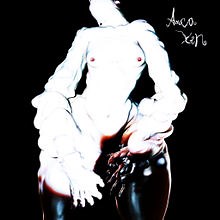 Arca – Xen (2014) » download by NewAlbumReleases.net