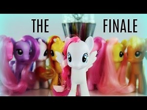MLP: Just Different Ep21 FINALE (Where I Belong)