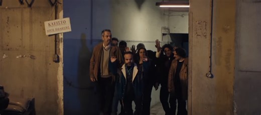 Ριφιφί – Τι θα δούμε στο τελευταίο επεισόδιο (trailer): Όλα ανατρέπονται, ο Αργύρης καταθέτει - Tetragwno.gr