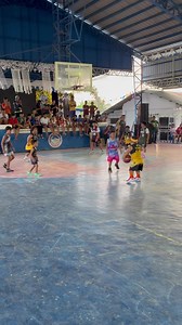 583K views · 3.7K reactions | Batang Talavera Basketball Highlights...