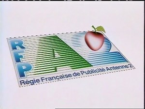 Antenne 2 - 3 Janvier 1985 - Pubs