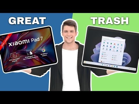 This Is The Best Tablet For Video Editing of 2026 - I Couldn't Put It Down!