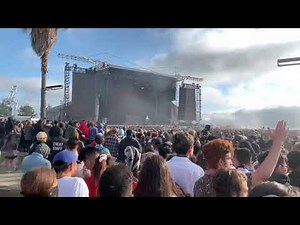 Skrillex x Virtual Riot - ID @ Second Sky 2019