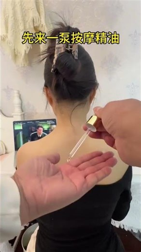 Master the Art of Shoulder Massage: A Guide for Romantics