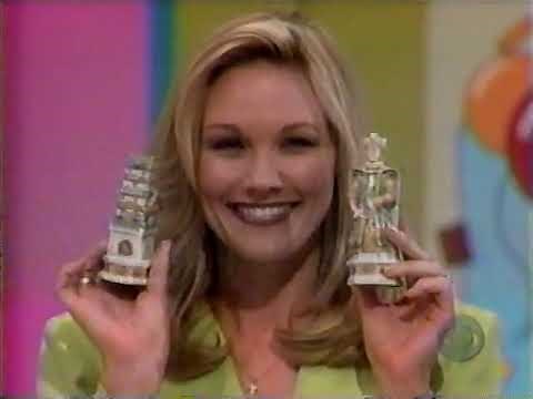 The Price is Right May 4, 1999 Chantel Dubay Returns