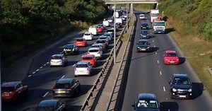 Updates: A66 tailbacks cause rush hour chaos for motorists