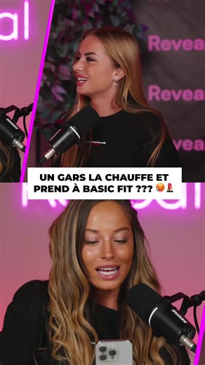 Anecdote Sur l'Inscription chez Basic Fit