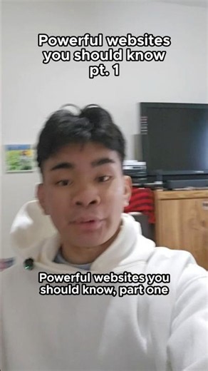 Powerful websites you should know pt.1 🤖 #10x