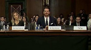 Tween TikTok app obsession sparks social media safety conversations in schools