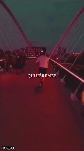 Quiereme como yo te quiero - El babo (Cartel de santa)