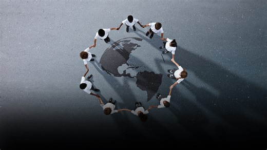 Can peace be engineered? A new push to combat war