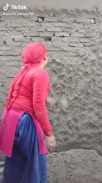 amrita. pariyar112 on TikTok