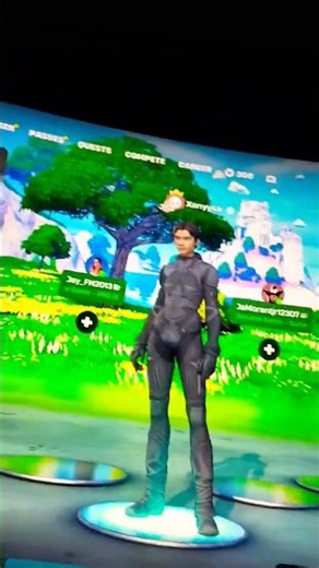 anyone want to play some duo endless zone wars