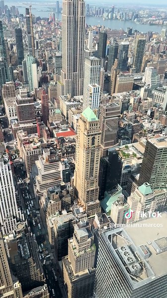 Explore the Empire State Building and Views of NYC