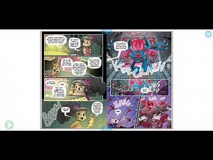 Cat Ninja Book 10: Escape from... the Future!