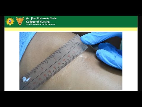 Assessment of Integumentary System