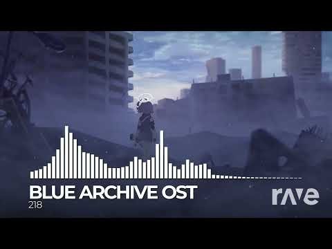 real depression hours [Blue Archive x Block Tales Mashup]