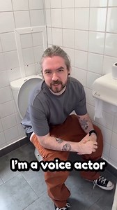 I'm a voice actor | Jacksepticeye