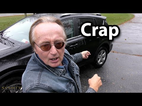 This Car Brand is Total Crap, Do Not Buy