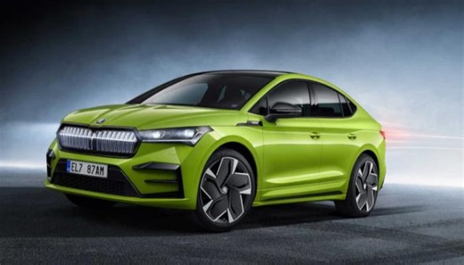 فيديو.. تحديث لبرمجيات سكودا Enyaq iV الكهربائية: ما الجديد؟