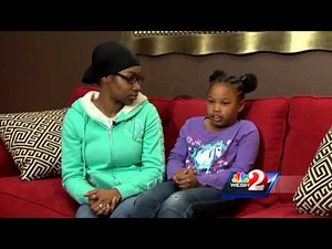 Mom outraged over teacher's unapproved 'lesson in racism'