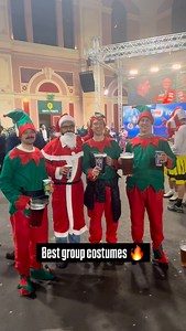 Fancy dress levels: Ally Pally 🎭🔥��#TeamRedDragon #PDCWorlds | Red Dragon Darts UK