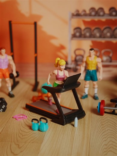 Gimnasio Real: Tu Destino para Ponerte en Forma