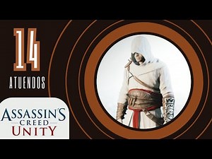 Assassin’s Creed Unity – Los 14 Atuendos de Arno | Todos los Trajes Completos