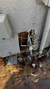 Located a hot water slab leak today! 💧 Using precise leak detection methods, we pinpointed the source and provided the customer with a detailed bid for repairs. Accurate diagnosis means less damage and faster fixes. Stay tuned for the repair update! 🔥 #DIY #ASMR #FYP #Reels #HomeRepair #PlumbingRepair #ForYou #Plomero #Handyman | Eduard Songster