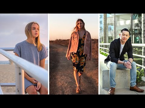 Leading Lines Photography: The BEGINNER'S Guide + Tutorial