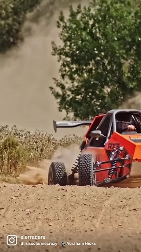 They say.. #SIERRAcars #SIERRARX3 #SIERRA700rx #SIERRAalpha #SportUTV #Rallycross #Crosskart #Crosscart #LYFEMotorsport #Hayabusa #SIERRArallyExperience 🎥 @wilsonized