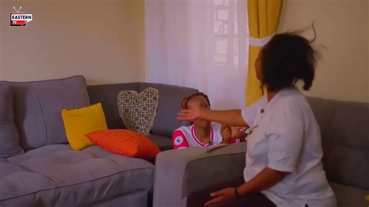 12K views · 437 reactions | https://youtu.be/2hgLOm1WRIQ Brenda's Pr3gn@cy test turned positive and immediatly the w@@@@@@r started | Eastern tv | Facebook