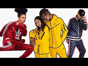 Top 5 Tracksuits Of All Time