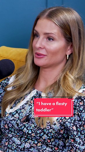 What do you do when your toddler says something mean to you? Head over to the Basement Chats YouTube channel today for the full recording of #mumlemmasandmore with @Dr Martha Deiros Collado to find out what to do, plus lots more! 🎬🎙️#morherhood #podcast #mumpodcast #parenting #toddlersoftiktok #toddlermum #mumlife #