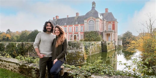 Will ‘Castle Impossible’ Return for Season 2? What We Know about the HGTV Show's Future