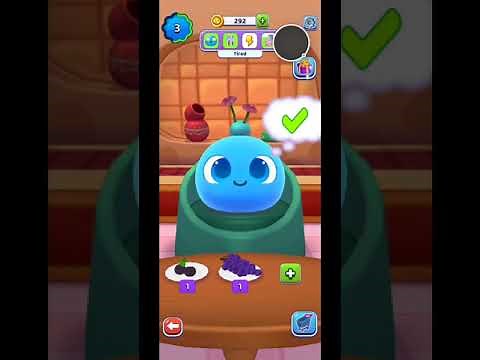 My Boo 2 Game | Fun Virtual Pets Game in a Pocket World | Best Android Mobile Gameplay