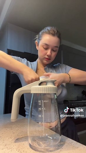 Morning Pump ASMR for Moms: Relaxing Breastfeeding Sounds